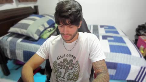 Diego online show from January 8, 11:30 pm