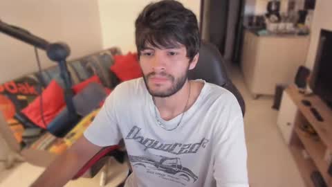 Diego online show from September 11, 12:45 am