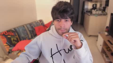 Diego online show from October 8, 10:38 pm