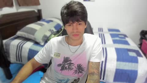 Diego online show from December 5, 2:15 am