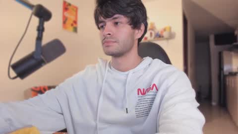 Diego online show from September 20, 12:57 am