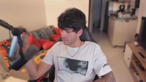 Diego online show from October 4, 10:07 pm