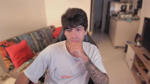 Diego online show from September 24, 10:16 pm