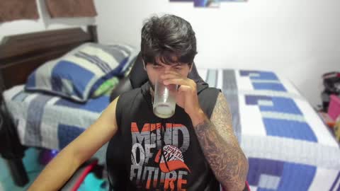 Diego online show from January 16, 11:48 pm