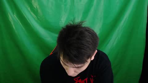 Justin Time online show from February 18, 8:30 pm