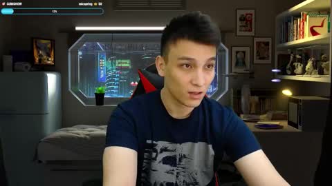 Justin Time online show from December 15, 5:03 am