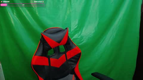 Justin Time online show from February 12, 11:58 am