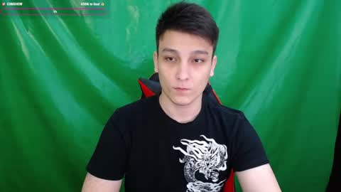 Justin Time online show from February 11, 11:47 am