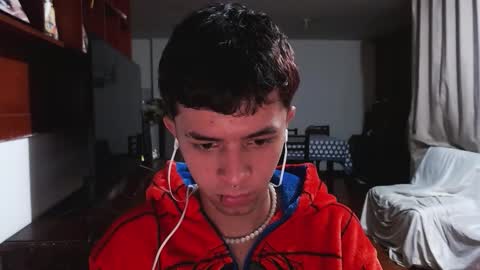 Justine online show from September 28, 4:54 am