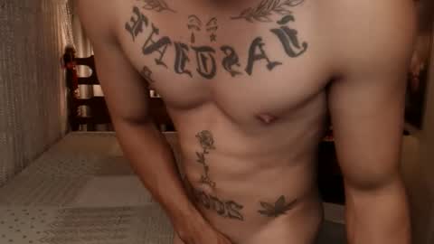 justine_hunk online show from July 13, 8:18 am