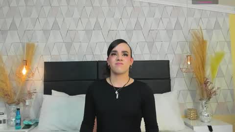 Justine online show from January 19, 3:27 am