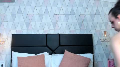 Justine online show from November 27, 4:09 am