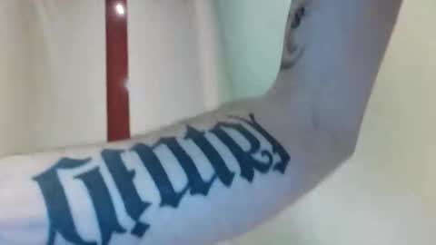 Justin online show from April 2, 5:48 am