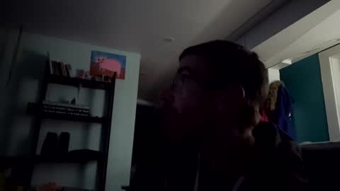 justinjerksit online show from October 3, 8:55 am