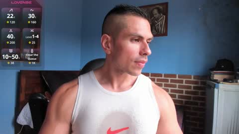 justinkart online show from October 31, 6:41 pm