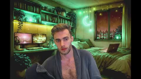 Hologram Guy online show from April 23, 8:11 am