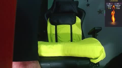 Justinsc online show from February 6, 12:25 am