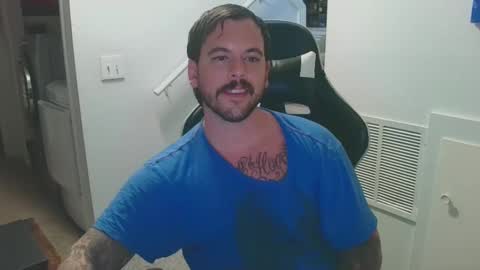 justintym69 online show from February 5, 10:11 pm