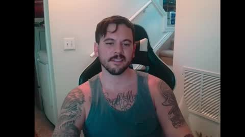 justintym69 online show from April 18, 9:48 pm