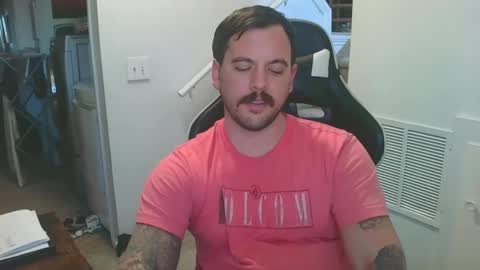 justintym69 online show from February 26, 7:21 pm