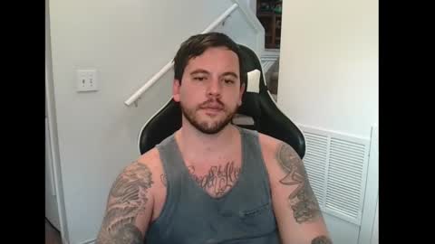 justintym69 online show from October 31, 7:25 pm