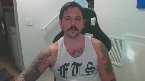 justintym69 online show from February 9, 5:22 pm