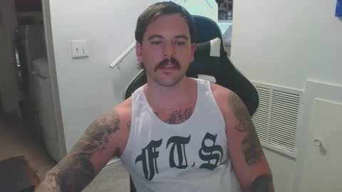 justintym69 online show from February 6, 5:40 pm