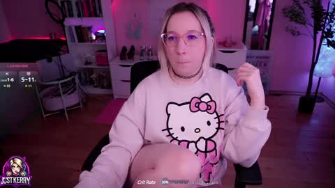 Kerry online show from March 6, 9:03 am