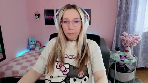 Kerry online show from March 24, 9:37 am