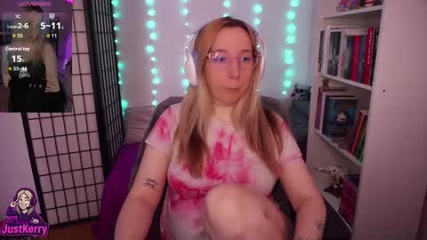 Kerry online show from October 2, 8:35 am