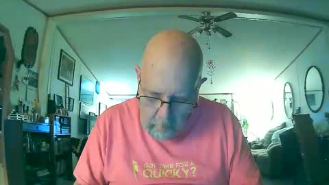 justlustagain online show from March 15, 10:46 pm