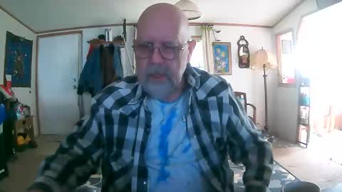 justlustagain online show from March 29, 12:29 pm