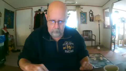 justlustagain online show from March 27, 11:55 am