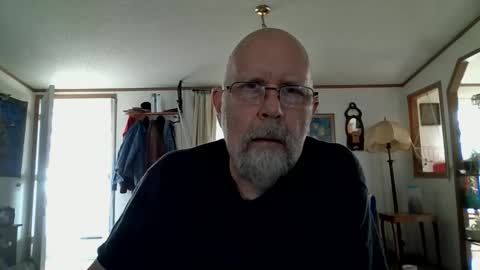 justlustagain online show from March 31, 3:56 pm