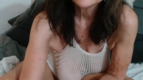 Bev aka Diamond online show from March 4, 1:30 pm