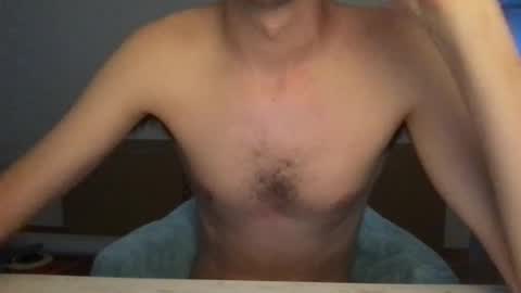 Twink online show from October 7, 7:59 am