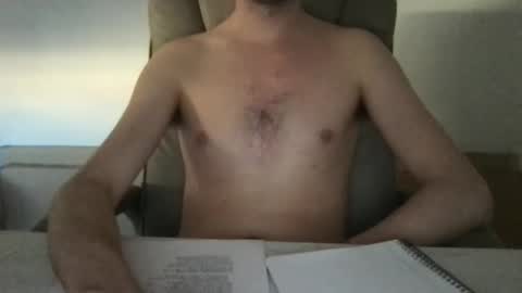 Twink online show from March 25, 5:20 pm