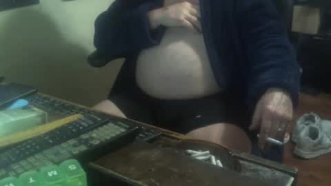 justmeohio online show from December 20, 2:18 am