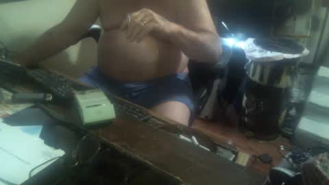 justmeohio online show from October 11, 3:05 pm