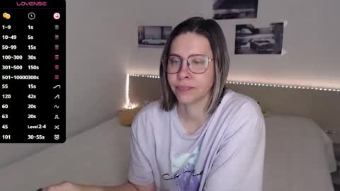 Julie online show from January 10, 5:24 am