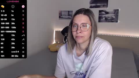 Julie online show from September 27, 5:16 am