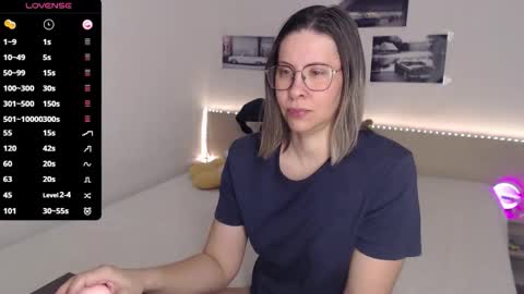 Julie online show from April 3, 3:57 am