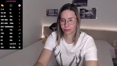 Julie online show from October 10, 3:56 am