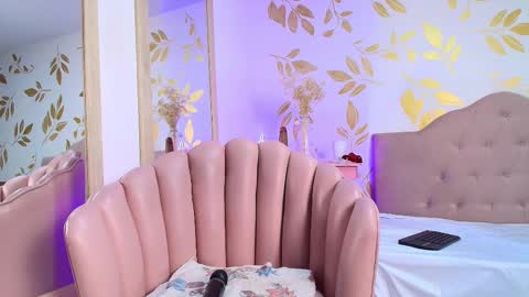 Nala online show from March 1, 1:32 am