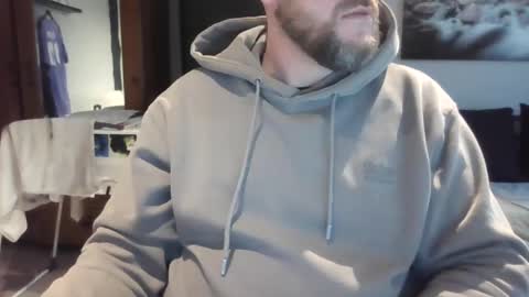 justniceman123 online show from February 12, 11:18 am