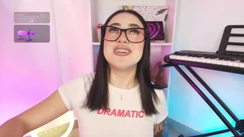 Emy online show from January 6, 12:03 am