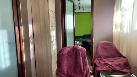 Ana online show from February 23, 6:38 am