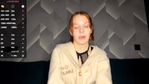 Lina online show from November 22, 7:34 pm