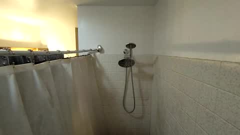 justsetfree online show from February 20, 9:44 am