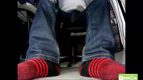 M. Dean online show from February 9, 4:05 am